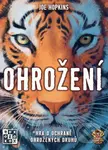 Ohrožení - Joe Hopkins - hra z kategorie Vzdělávací hry