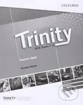 Trinity Graded Examinations in Spoken English (gese) 7-9: (Ise II / B2) Teacher´s Pack - kniha z kategorie Jazykové učebnice a slovníky