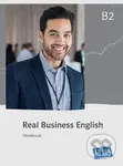 Real Business English B2 (Workbook) - kniha z kategorie Odborné a naučné