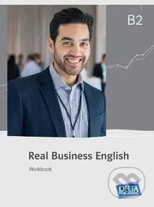Real Business English B2 (Workbook) - kniha z kategorie Odborné a naučné