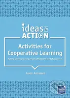 Activities for Cooperative learning - kniha z kategorie Jazykové učebnice a slovníky