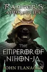 The Emperor of Nihon-Ja - John Flanagan - kniha z kategorie Sci-fi