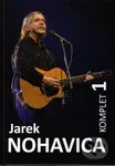Jarek Nohavica - komplet - Jarek Nohavica - kniha z kategorie Hudba