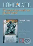 Homeopatie - překonáváme medicínu ploché země - Timothy R. Dooley - kniha z kategorie Alternativní medicína