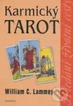 Karmický tarot (Hledání životní cesty) - William C. Lammey - kniha z kategorie Věštění z karet