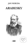 Arabesky - Jan Neruda
