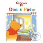 Medvídek Pú: Den s Púem - kniha z kategorie Pro děti