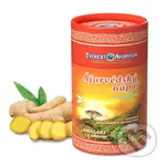 Amalaki nápoj Zázvor (Imunita & krčná oblasť a dýchacie cesty)