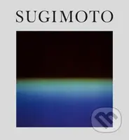Hiroshi Sugimoto: Time Machine - Hiroshi Sugimoto - kniha z kategorie Fotografie