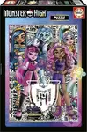 Monster High - puzzle z kategorie 60 - 300 dílků
