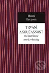 Trvání a současnost (O Einsteinově teorii relativity) - kniha z kategorie Přírodní vědy a technika