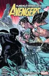 Avengers 10: Lovci mrtvých - Jason Aaron - kniha z kategorie Komiksy