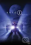 Akta X 8. série (6DVD) - Kim Manners, Tony Wharmby, Rod Hardy, Richard Compton, Chris Carter, Terrence O'Hara, Frank Spotnitz, Peter Markle - film z…