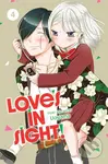 Love´s in Sight! 4 - Uoyama