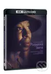Purpurová barva Ultra HD Blu-ray (UHD a BD) - Steven Spielberg - film z kategorie Dramata