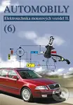 Automobily 6 (Elektrotechnika motorových vozidel II) - Bronislav Ždánský, Zdeněk Jan