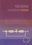 Automatické řízení (2. vydání) - Ivan Švarc - kniha z kategorie Vysoké školy