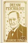Dream Psychology - Sigmund Freud - kniha z kategorie Psychologie