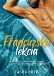 Francúzska lekcia (Ak chcú zažiť skutočnú lásku a vášeň, niečo ich to bude stáť...) - kniha z kategorie Romantická