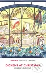 Dickens at Christmas - Charles Dickens - kniha z kategorie Společenská beletrie