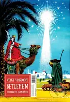 Veľký vianočný betlehem Vojtěcha Kubaštu - Vojtěch Kubašta