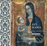 Beláček, Kružliaková, Pavlík, Pala: Ave Maria (2 CD)