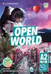 Open World Key Self Study Pack (SB w Answers w Online Practice and WB w Answers w Audio Download and Class Audio) - kniha z kategorie Jazykové…