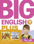 Big English Plus 3: Activity Book - Mario Herrera