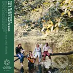 Paul McCartney & Wings: Wild Life LP - Paul McCartney, Wings