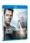 Smrtonosná past - John McTiernan - film z kategorie Akční thrillery