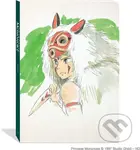 Princess Mononoke Journal