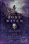 The Bone Witch - Rin Chupeco - kniha z kategorie Fantasy