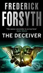 The Deceiver - Frederick Forsyth - kniha z kategorie Detektivky