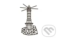 Drevené puzzle – maják - puzzle z kategorie 3D puzzle