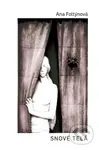 Snové telá - Ana Foltýnová - kniha z kategorie Spiritualita