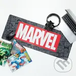 Marvel logo Herní podložka,Marvel logo Herní podložka