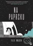 Na paprsku - Tillie Walden - kniha z kategorie Komiksy