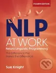 NLP at Work (The Difference that Makes the Difference) - kniha z kategorie Podnikání