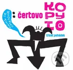 Čertovo kopyto (Sborník undergroundových pohádek) - kniha z kategorie Beletrie pro děti