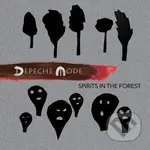 Depeche Mode : Spirits In The Forest (2 CD + 2 BD)