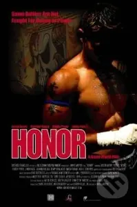 Česť - David Worth - film z kategorie Gangsterské filmy