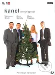 Kancl: Vánoční speciál - Ricky Gervais, Stephen Merchant - film z kategorie Komediální seriály