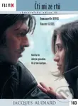 Čítaj mi z pier (FilmX) - Jacques Audiard