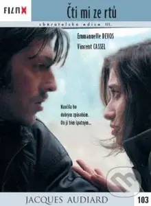 Čítaj mi z pier (FilmX) - Jacques Audiard - film z kategorie Kriminální dramata