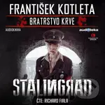 Stalingrad (Bratrstvo krve) - František Kotleta - audiokniha z kategorie Sci-fi a fantasy