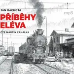 Příběhy eléva - Jan Rachota - audiokniha z kategorie Beletrie pro děti