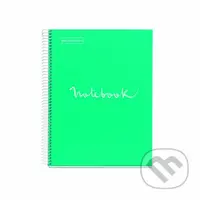 Poznámkový blok Emotions