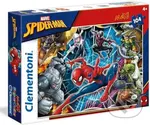 Maxi Spiderman - puzzle z kategorie 15 - 60 dílků