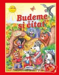 Budeme si čítať - Daniela Reichstädterová, Tomáš Galata (Ilustrátor) - kniha z kategorie Pro děti