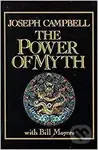 The Power of Myth - Joseph Campbell - kniha z kategorie Psychologie